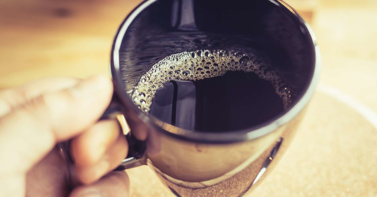 Is Decaf Coffee Bad For You Caffeine Content And Health Benefits