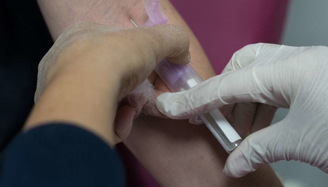 serolina para el cáncer de próstata