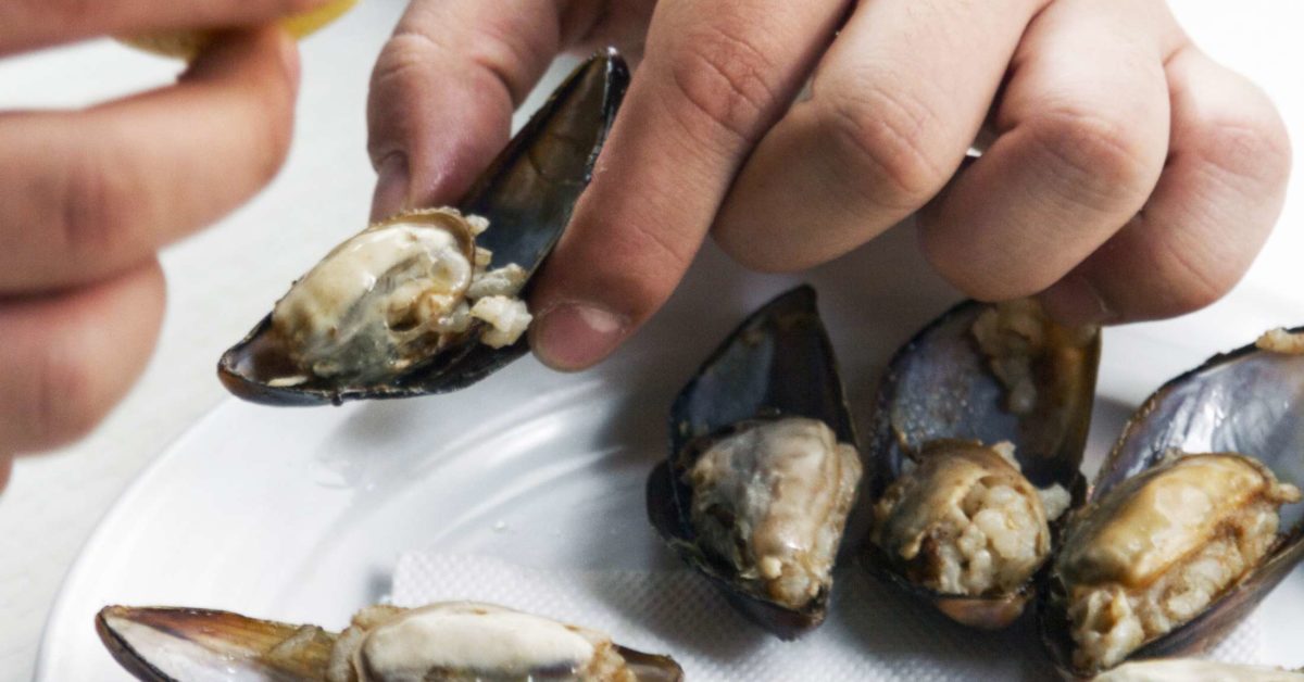 Shellfish Allergy Symptoms How Long They Last And Treatments