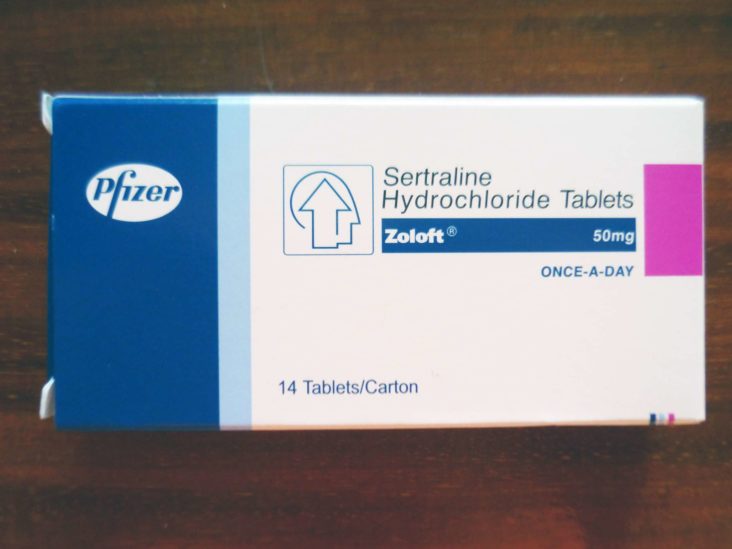 When Should You Take Sertraline