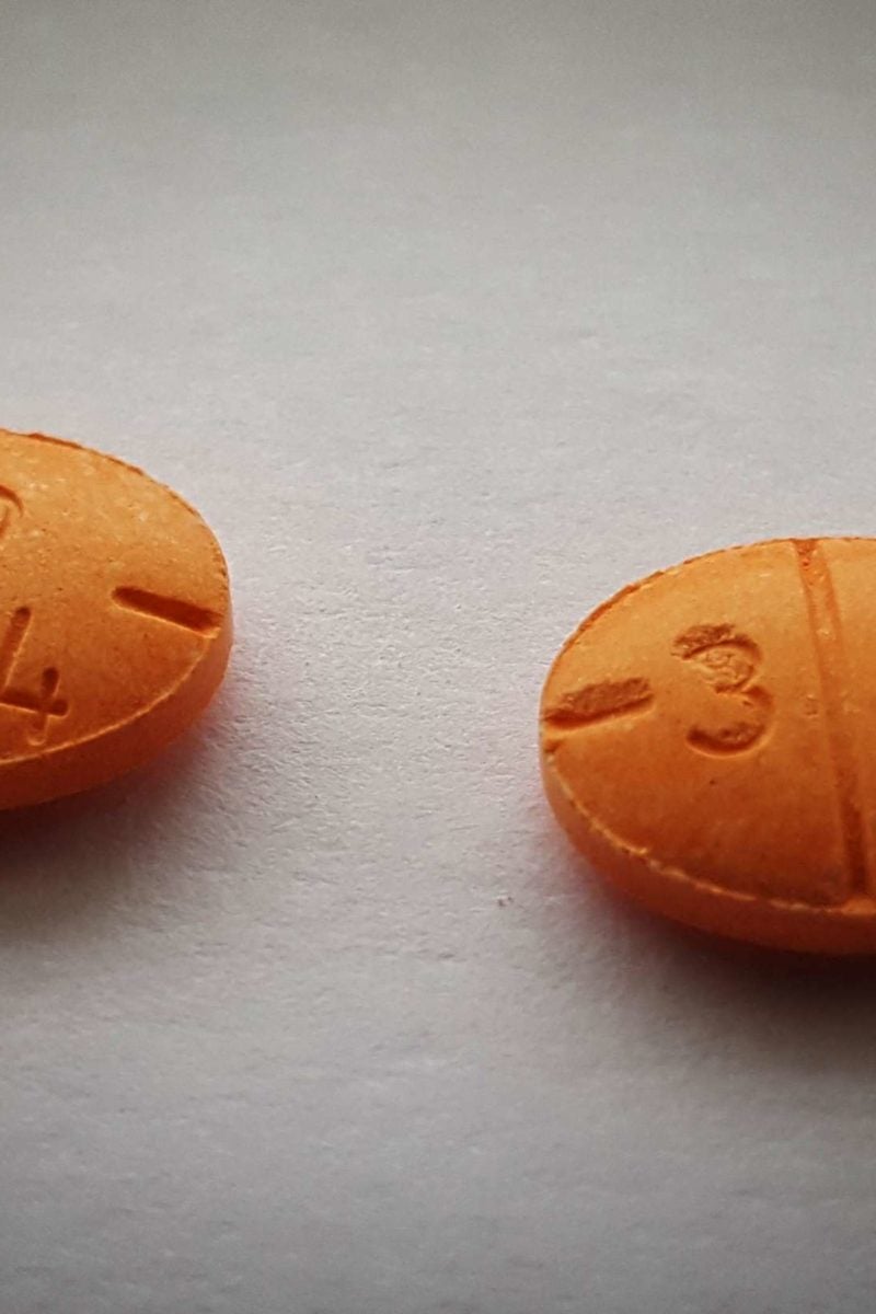 Adderall Uses side effects and dosage