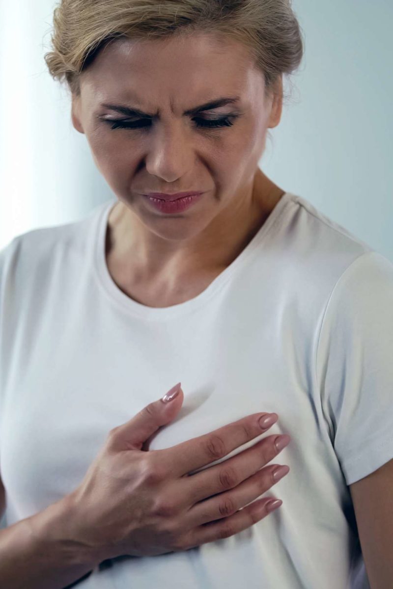Mammary duct ectasia Symptoms, causes, treatment, and home remedies photo