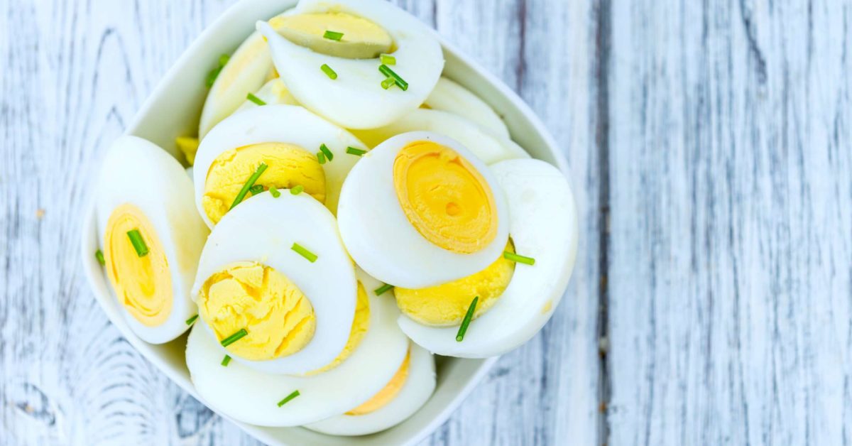 Benefits of eggs for hair  Be Beautiful India