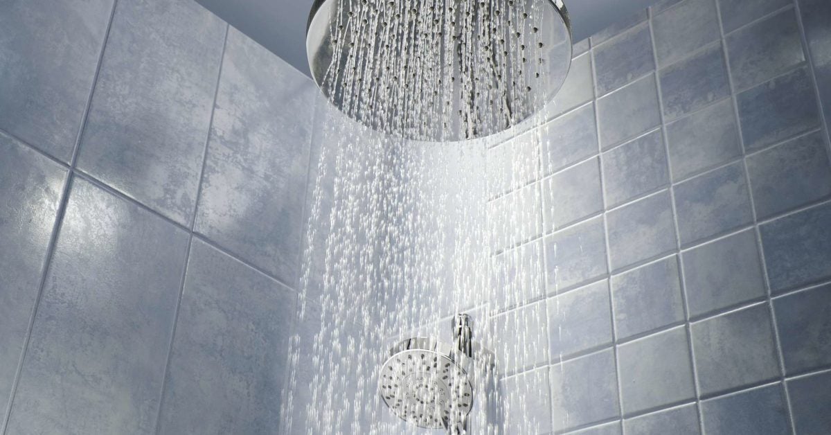 Cold Shower Benefits