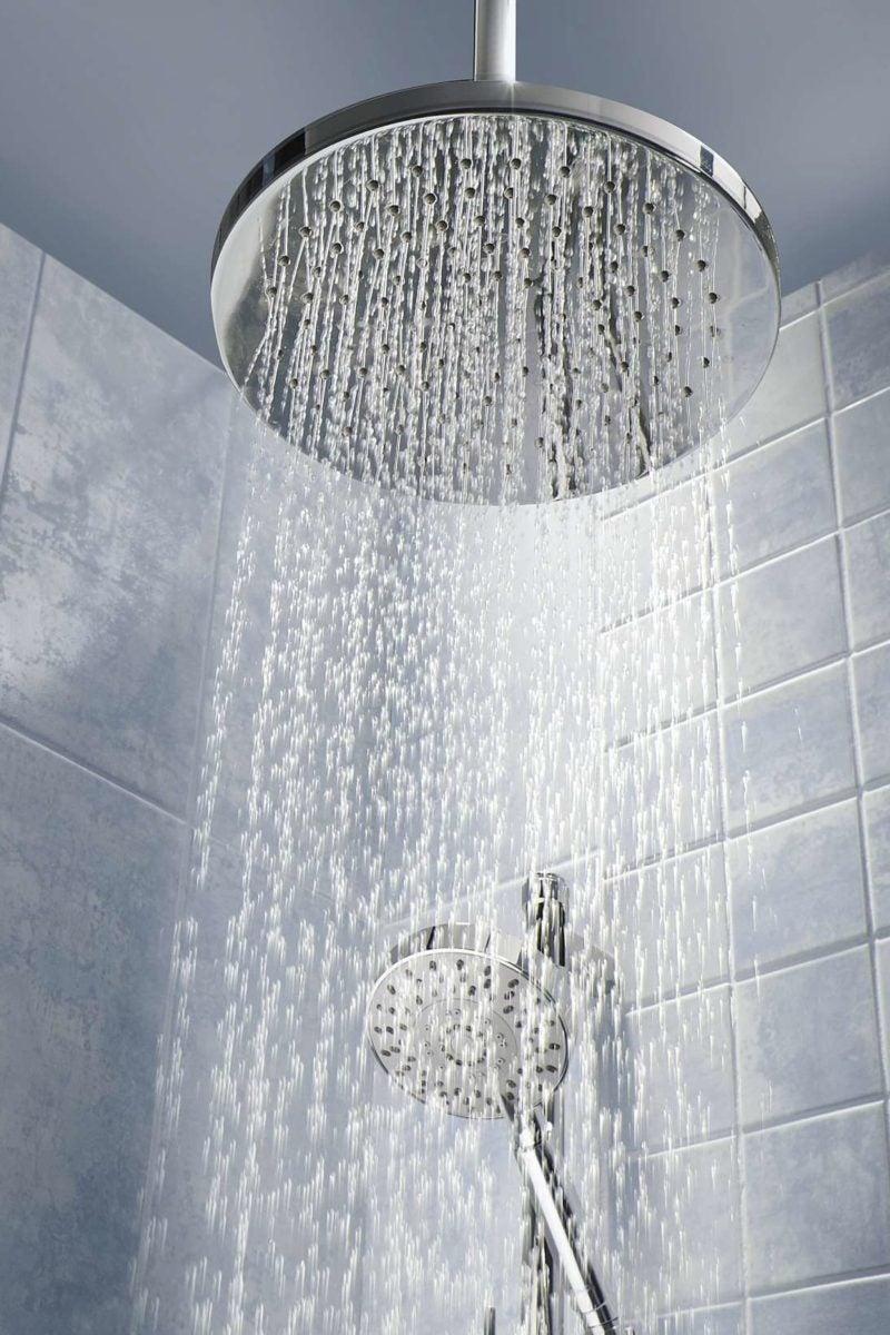 Cold Water Therapy: Benefits of Cold Showers, Baths, Immersion Therapy