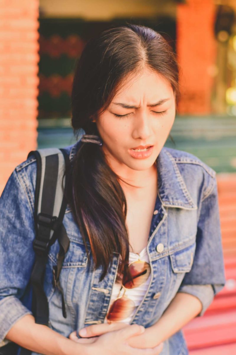 Bile acid malabsorption Causes, symptoms, and management