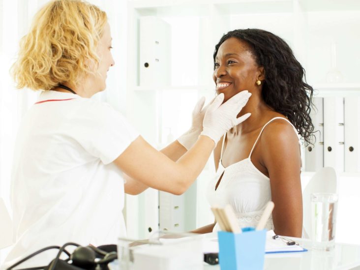 Can black people get skin cancer?