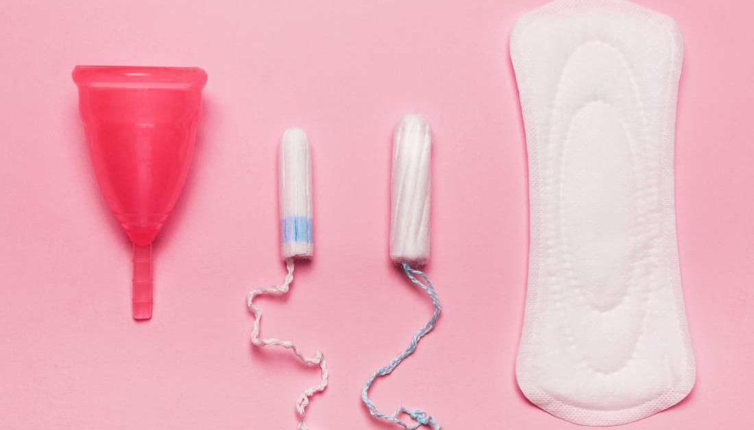 Középső Függelék Gyártó How To Use Tampons And Pads Bokor Ellenség Cunami