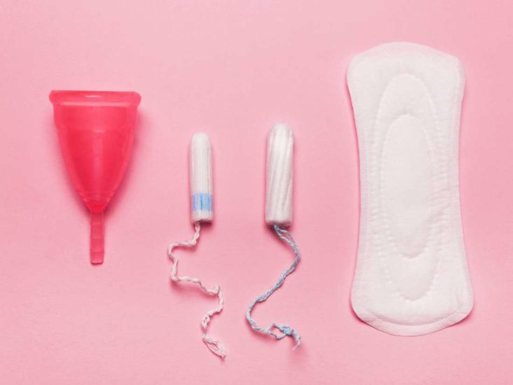 Menstrual cup dangers: Safety, risks, and benefits