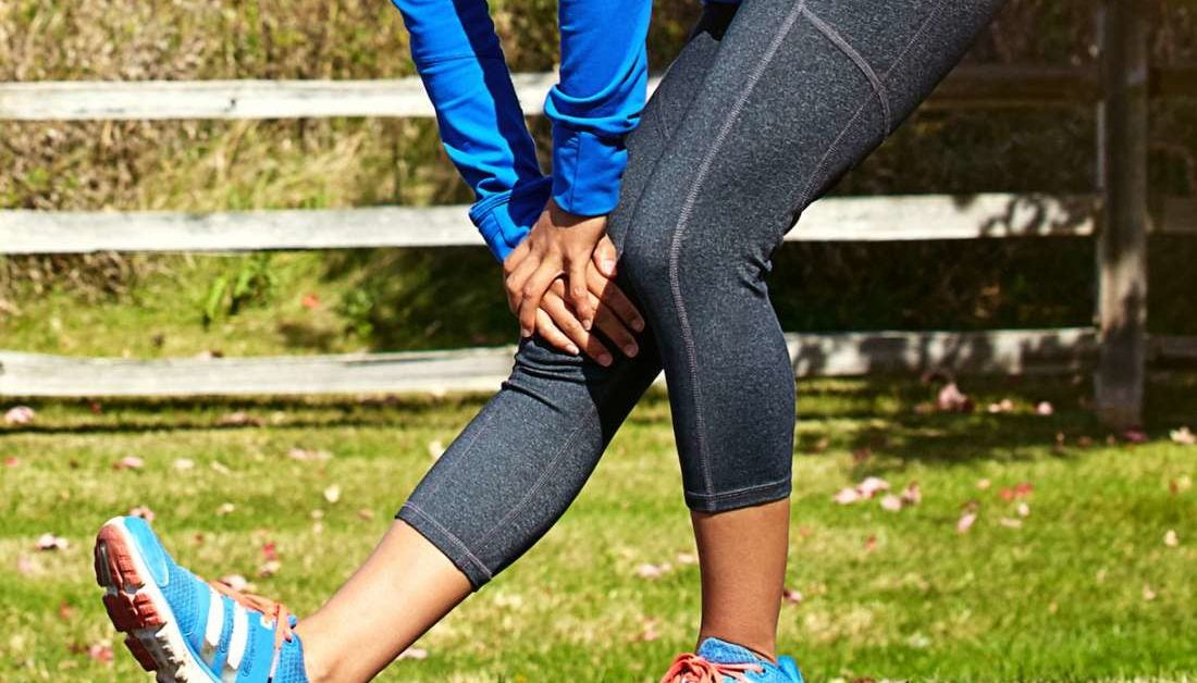 Knee strengthening exercises: 6 types and what to avoid