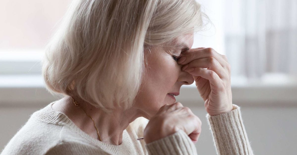 Ocular migraine: Symptoms, causes, and risks