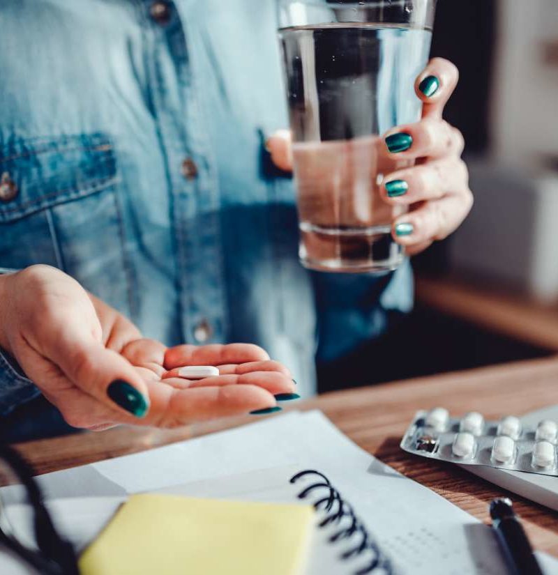 Heart disease Millions taking daily aspirin without doctor's advice