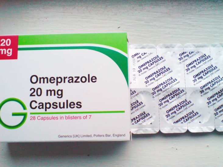 Omeprazole Uses Dosage Side Effects And Warnings