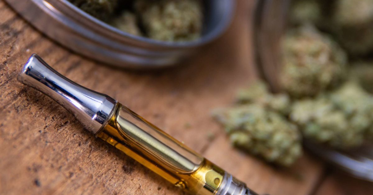 The Potential Side Effects of CBD