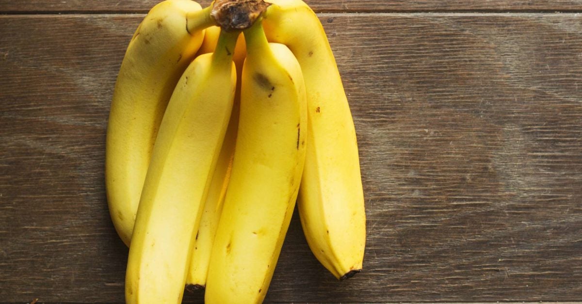 Going Bananas: Your Ultimate Guide to Nature's Health Wonders