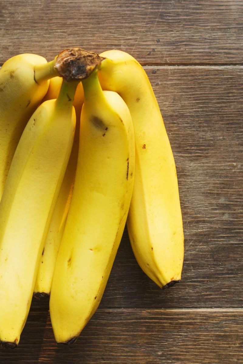 Are bananas good for weight loss? What to know