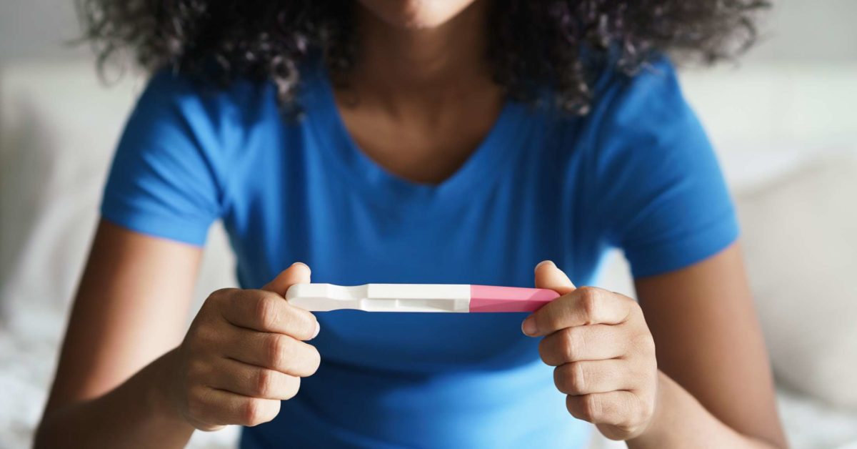 Can you get pregnant from anal sex? Facts and myths