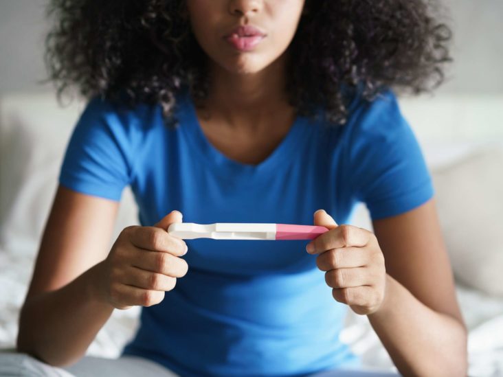 Can You Get Pregnant From Swallowing Sperm How To Practice Safe Sex