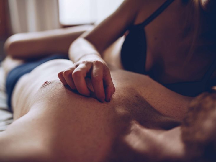 How to make sex more enjoyable