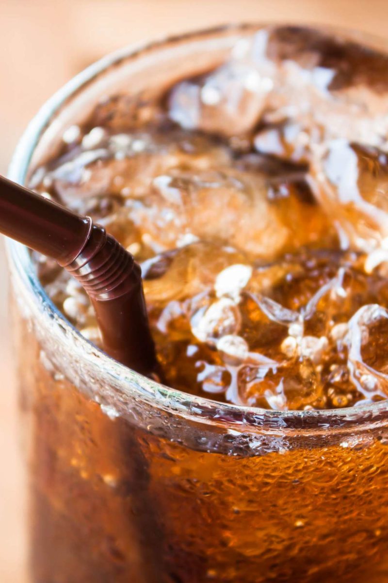 Is Diet Soda Bad For Your Gut