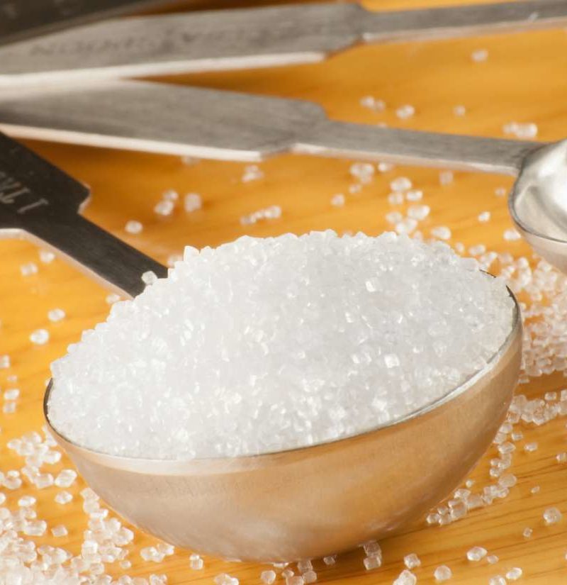 What is allulose? Health benefits and possible risks