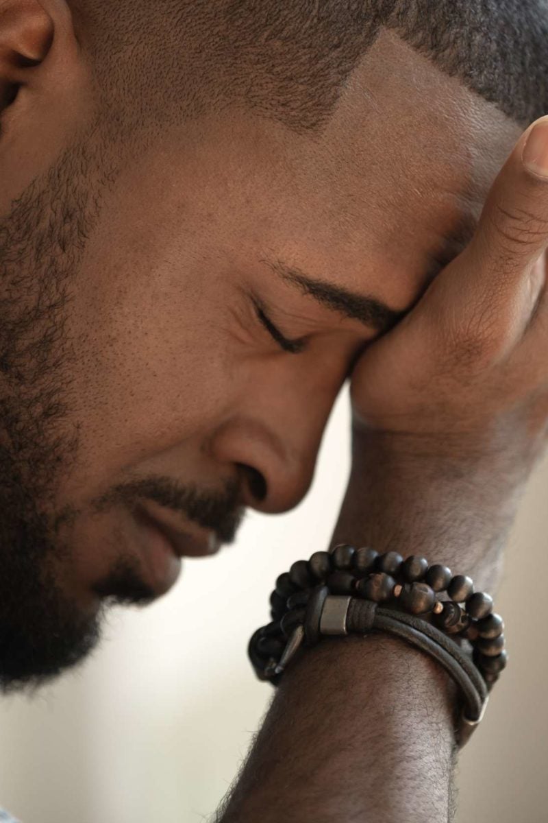 Postconcussion syndrome Symptoms, treatment, and outlook