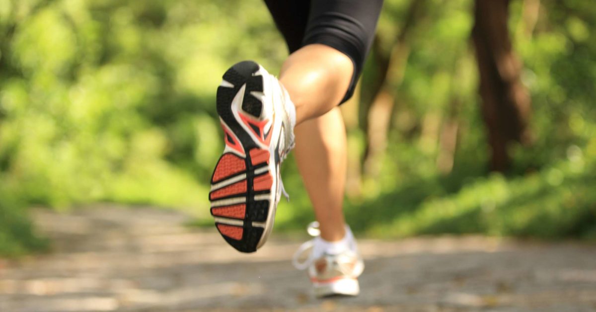 Jogging for beginners: key tips for all age groups