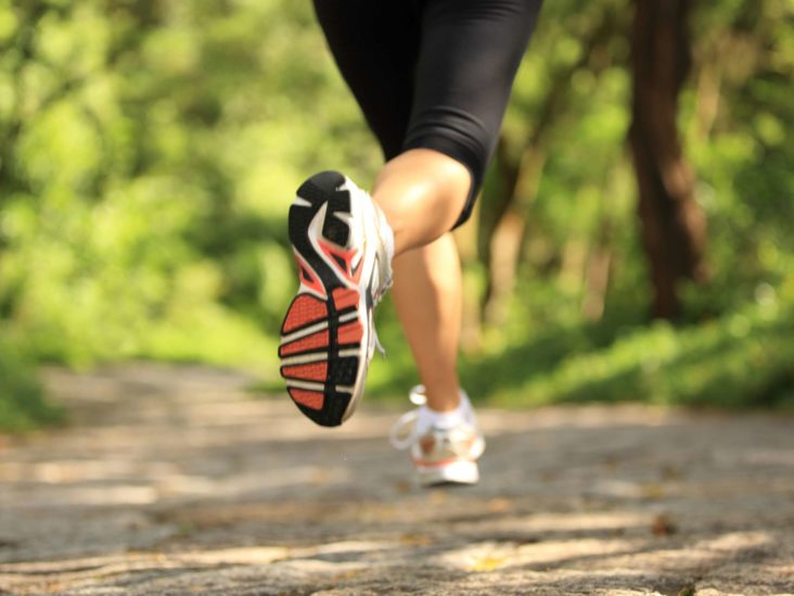 How many steps should you take a day for fitness or weight loss?