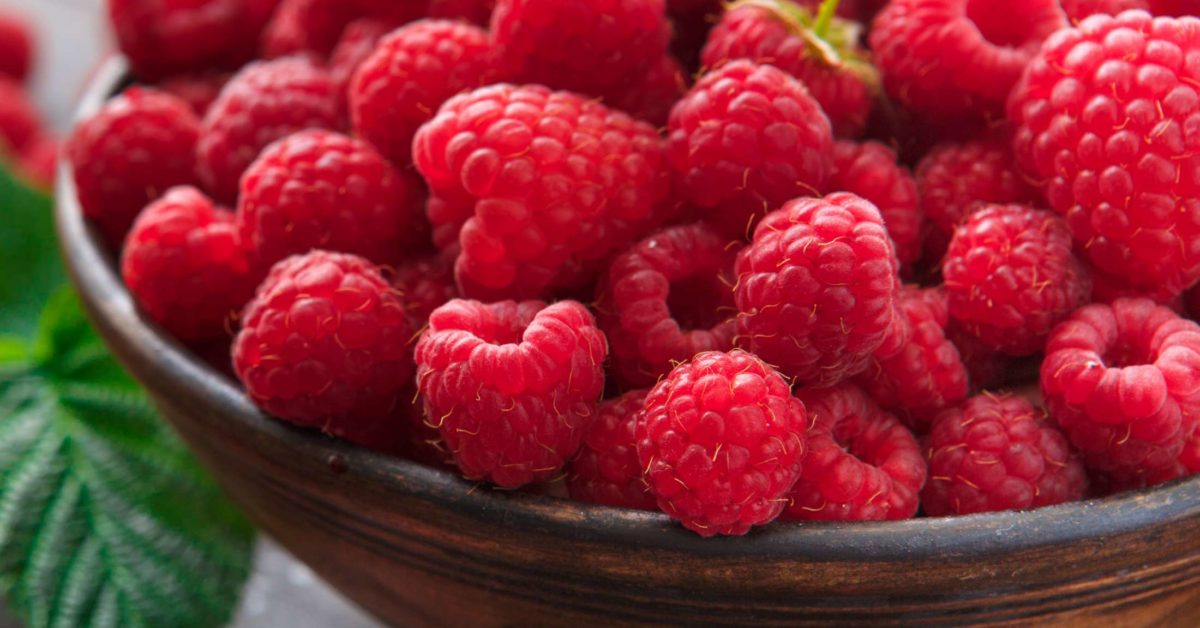 Raspberry Ketones