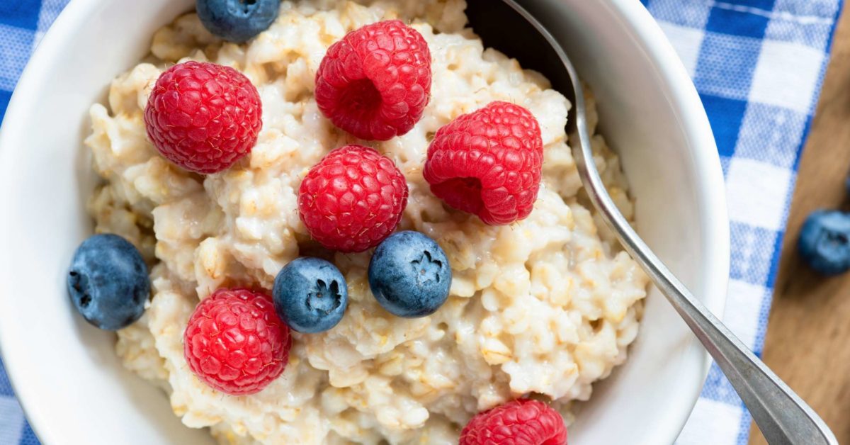 Best breakfast foods for weight loss