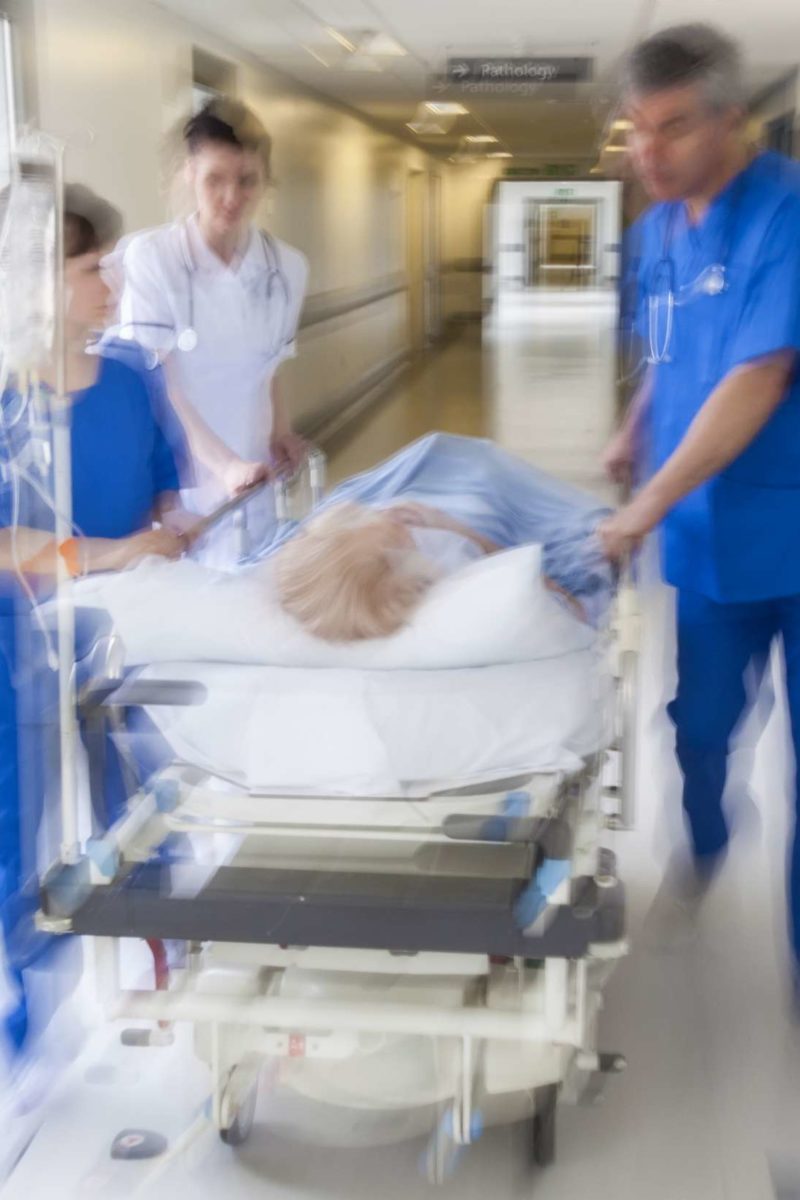 Code Blue A Guide To Hospital Codes And What They Mean