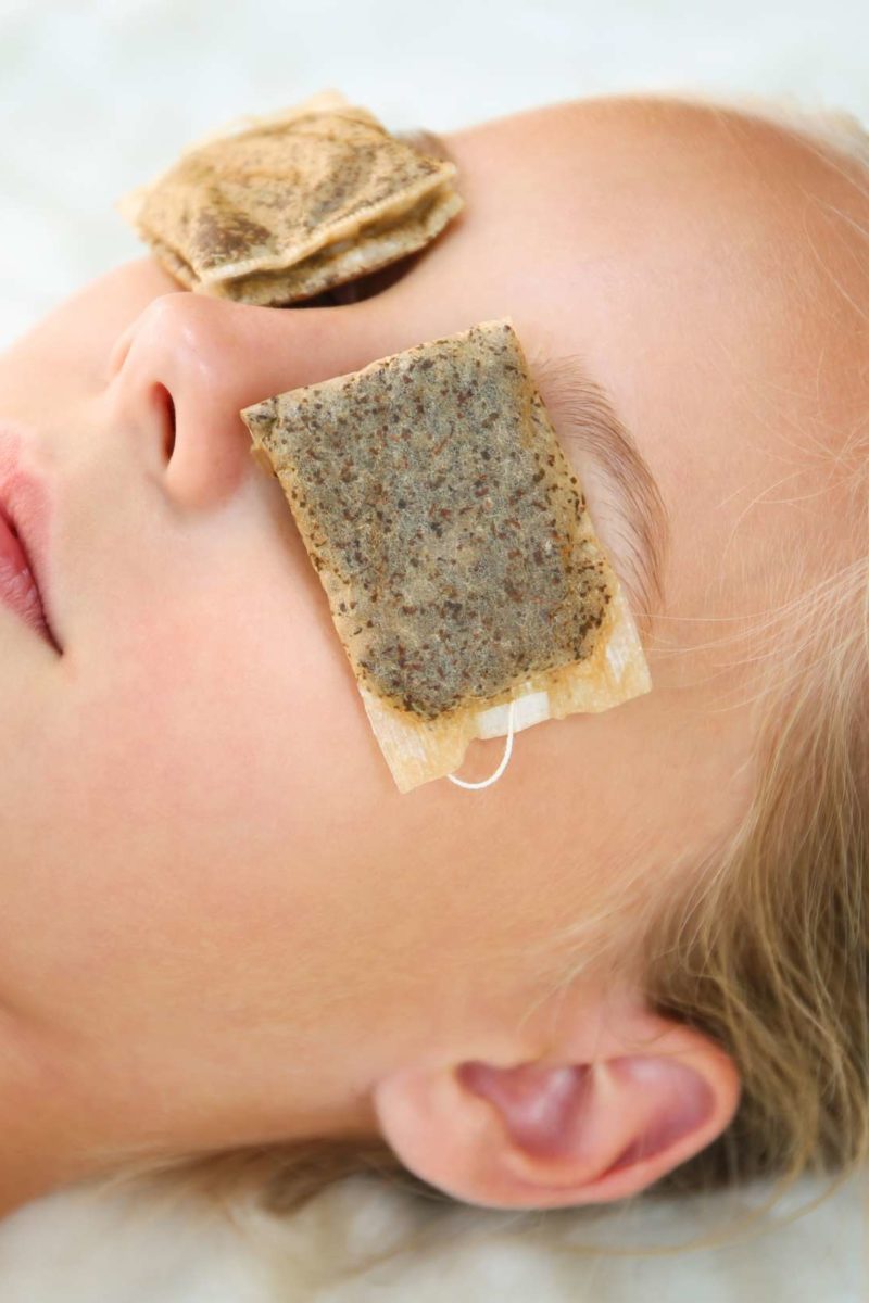 12 awesome things you can do with used tea bags | The Daily Star