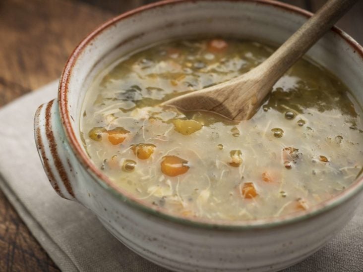 What to eat when you have the flu: A recovery guide What to eat when you have the flu: A recovery guide