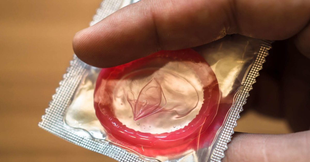Www Condom Com