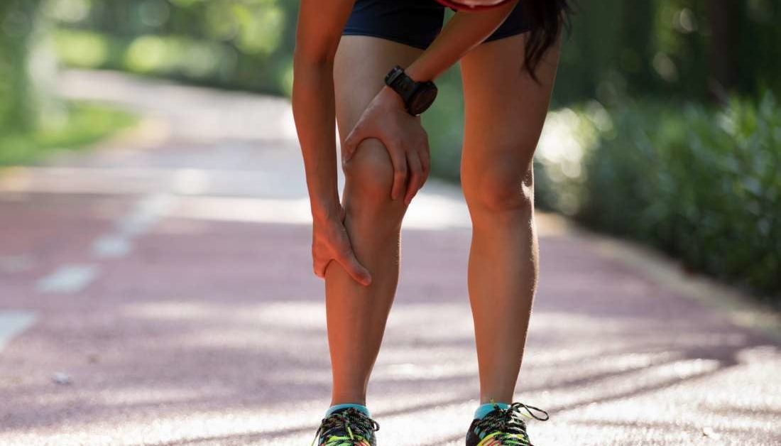 Burning legs Causes and when to see a doctor