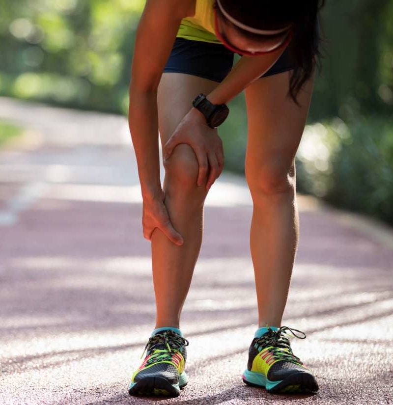 What Can Cause Your Legs To Hurt When You Walk