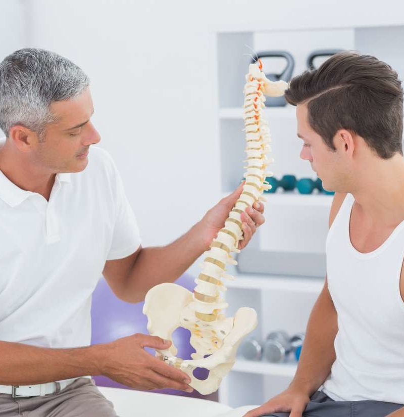 Osteopathy: Everything you need to know