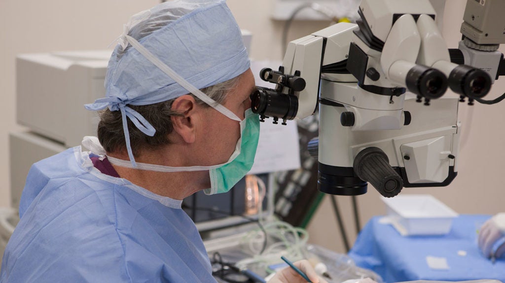 does-medicare-cover-cataract-surgery