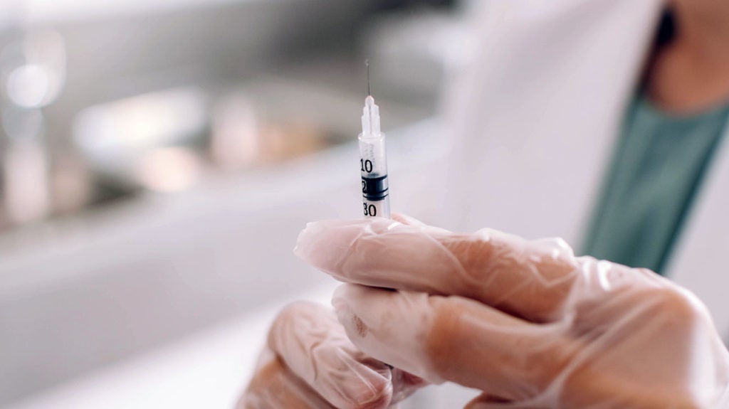 Lipotropic injections Cost dosage and risks