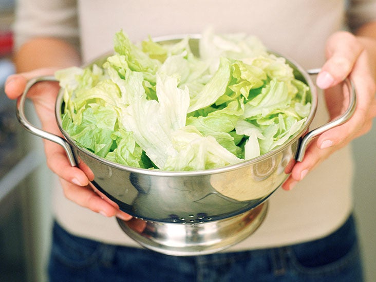 Creine 100 Pcs Lettuce Seeds-Mixd salad leaves Home Green Vegetable Seeds For Healthy 