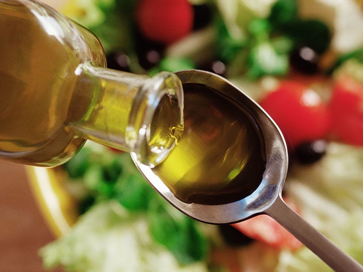 Hydrogenated oil: What is it? Is it bad? Learn more here