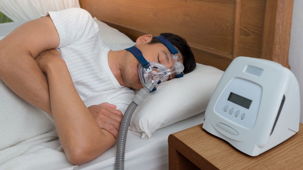 Central Sleep Apnea Diagnosis And Treatment