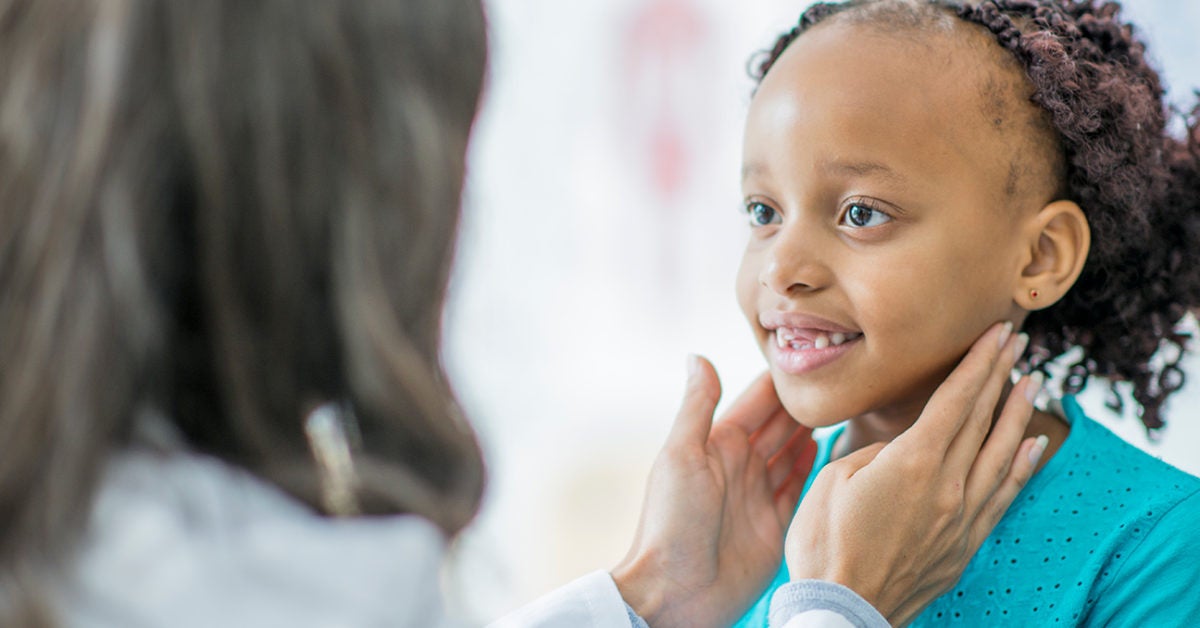 What is a pediatrician? Everything you need to know