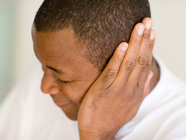 Ear And Jaw Pain Causes Remedies And When To See A Doctor