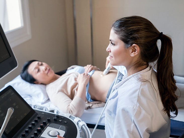 small placenta but healthy baby