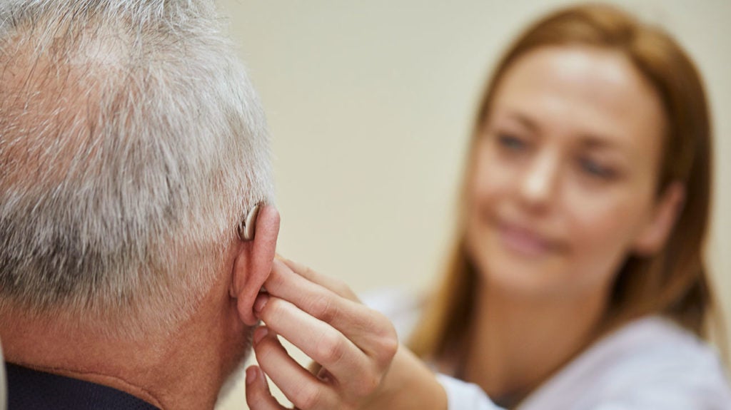 Are Hearing Aids Covered By Medicare?