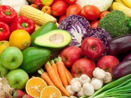 Eating 10 portions of fruits and veg daily best for health