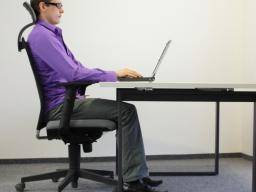 Prolonged sitting responsible for more than 430,000 deaths