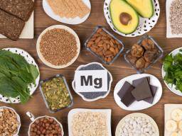 Could Magnesium Regulate Blood Pressure