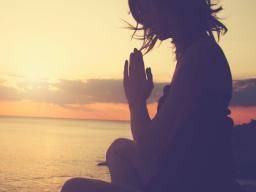 Spiritual retreats alter brain's reward, emotion centers